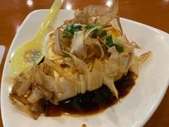 木鱼豆腐-面爱面(长椿街店)