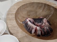 -云中鱼蒸汽石锅鱼(川沙百联店)