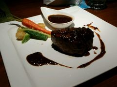 android_upload_pic-南瓜花意大利餐厅(高新二路店)