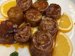 -鹿鸣春饭店(总店)