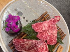 -柔杉家黑牛烤肉·活鳗鱼(太原街店)