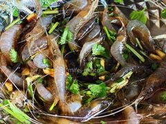 醉虾-宾湖农庄·农场特色(太湖龙之梦店)