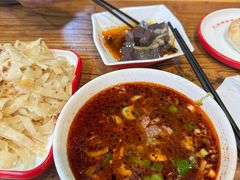 -兄弟俩老李家牛肉汤(总店)