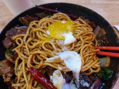 -阿当·小炒牛肉面(人广店)