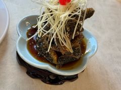 -二泉园老菜馆·百年无锡菜