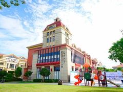 -歌斐颂巧克力小镇