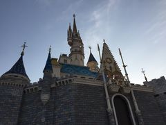 -蓬莱欧乐堡梦幻世界