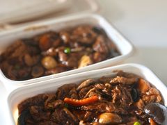 -功德林(南京西路店)
