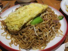 -小杨烤肉·陕西烧烤·陕西地方菜(东新街【永兴坊】店)