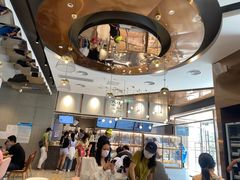 -奈雪的茶(中粮祥云小镇店)