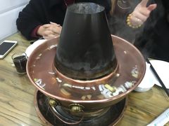 -木萨火锅店(开鲁路店)