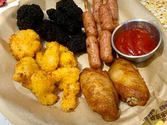 -乐凯撒披萨(汇港购物中心店)