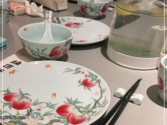 -维园悦谱·海派家常菜(乌鲁木齐南路店)