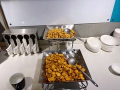 -半天妖烤鱼(文化东路店)