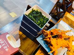 -老天桥蛙炉火锅(姑苏总店)