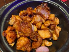 -钳真多钓虾馆·小龙虾海鲜烧烤(九六广场店)