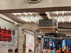 -孖记茶档·热腾茶餐(江南西plus店)