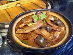 -好灶头妈妈菜·柴火灶台鱼·千岛湖土菜地标美食