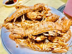 -老字号蛇口德记烧腊饭店·海鲜加工