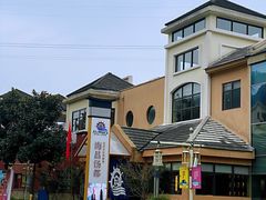 -重庆南山海昌汤都
