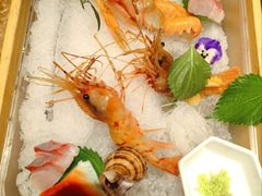 -Minase水濑·日料放题(外滩店)