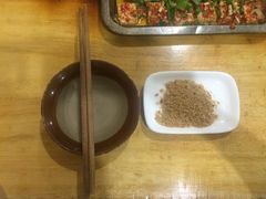 -夜烤·宜宾烧烤(洋河路店)