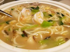 -莆田餐厅PUTIEN(三里屯店)