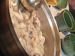 -润园四季椰子鸡火锅(南山海岸城店)