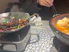 -肖记公安牛肉鱼杂馆·省级非物质文化遗产(崇仁路江滩直营店)