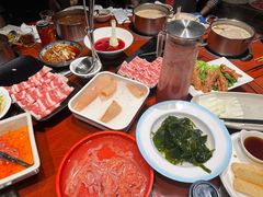 -福禄娃一家人火锅(上地店)