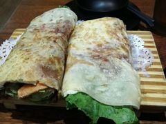 -张果佬年糕卷(科巷店)
