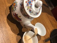 -敏珠拉姆藏餐·南京厨房(富春江东街店)