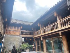 -88号小吃店·经典云南菜·地道纳西美食