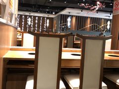 大堂-呷哺呷哺 黄金牧场 (回龙观港龙店)