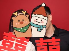 -bobo高端证件照工作室(三元桥店)