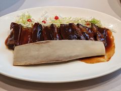 -恒悦轩·粤菜(上海展览中心店)