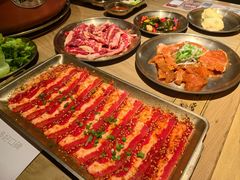 -西塔老太太泥炉烤肉(亚运村店)