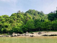 -浙西大峡谷
