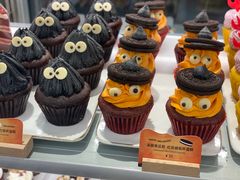 -派悦坊·甜品·蛋糕(虹口龙之梦店)