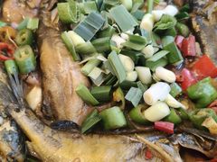 -食光慢宴·安吉土菜馆