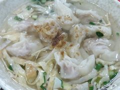 -黄阿姨锅贴大王(万航渡路店)