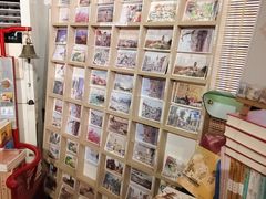 -荒岛书店(黄县路店)