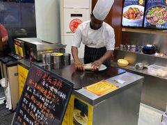 -小老板海鲜酒家(董家渡店)