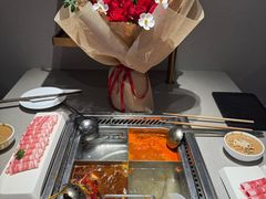 -海底捞火锅(武胜路凯德广场店)