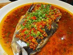 -湘味·鱼头王(上夼美食街店)
