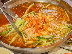 -李氏烤肉店
