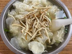 -荣巷小馄饨(荣巷店)
