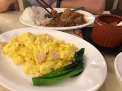 -永盈茶餐厅(中山四路店)