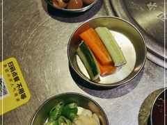 -统营阿姨(虹泉路店)