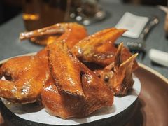 香茅玻璃乳鸽-翠府(翠湖北路店)